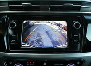 SsangYong Korando SUV / Terénní 1,5 l 120 kw