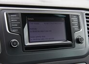 Volkswagen Golf Sportsvan MPV 1,2 l 81 kw