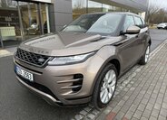 Land Rover Range Rover Evoque SUV 2,0 l 110 kw