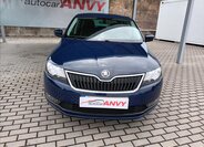 Škoda Rapid Hatchback 999,0 81 kw