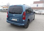 Peugeot Partner Tepee Kombi 1,6 l 66 kw