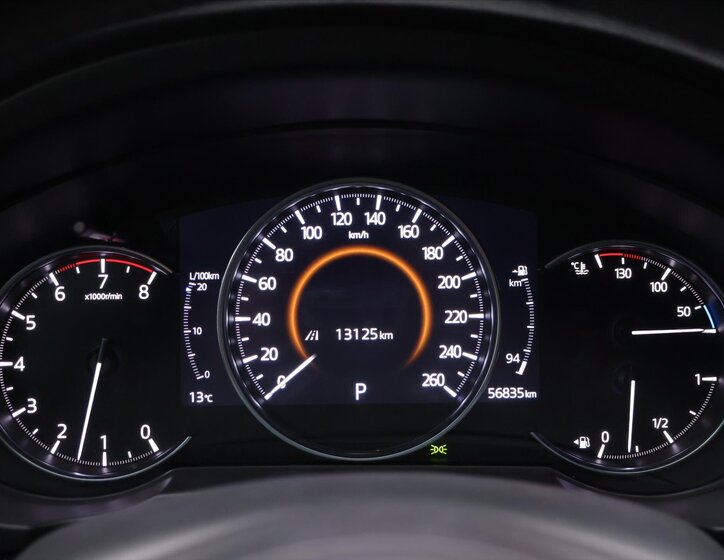 Mazda CX-5 SUV / Terénní 2,5 l 143 kw