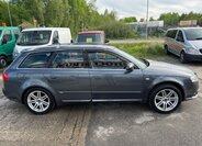 Audi A4 Kombi 2,0 l 103 kw