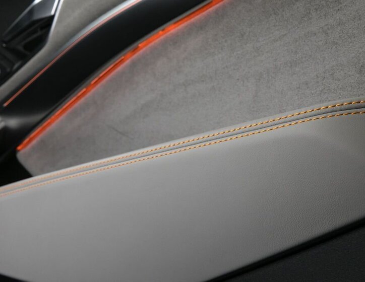 Audi e-tron SUV 0,0 300 kw