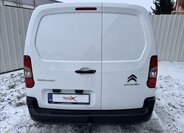 Citroën Berlingo Skříň 1,5 l 75 kw