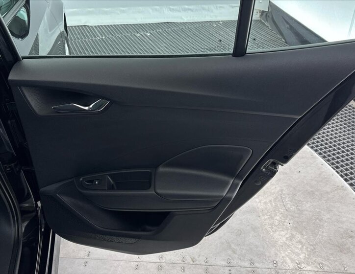 Škoda Fabia Hatchback 999,0 85 kw