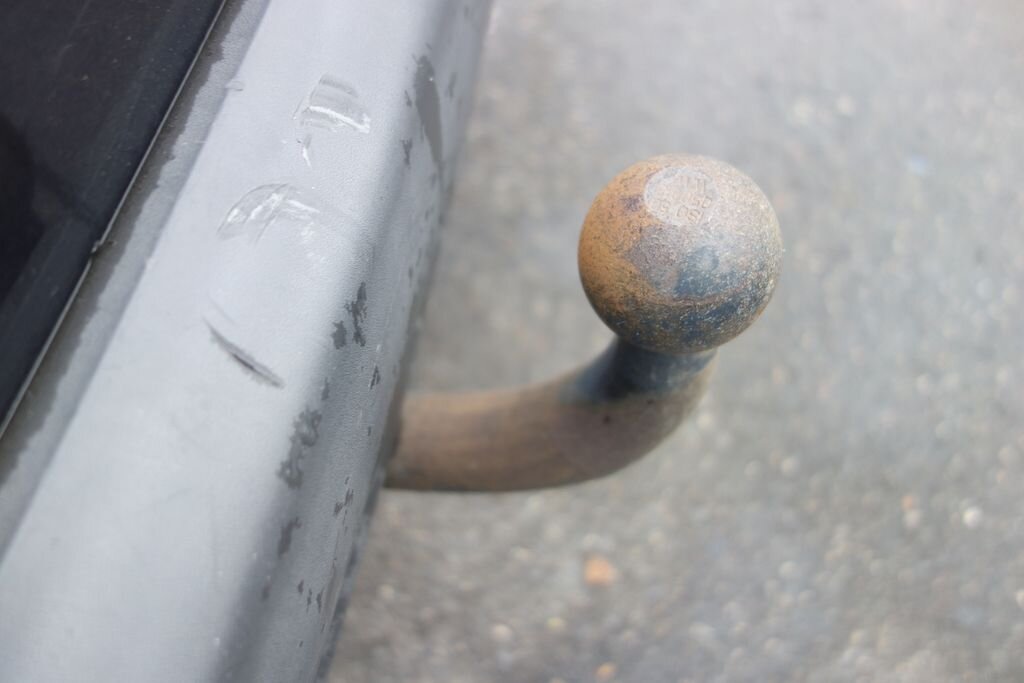 Ford S-MAX Kombi 2,0 l 103 kw