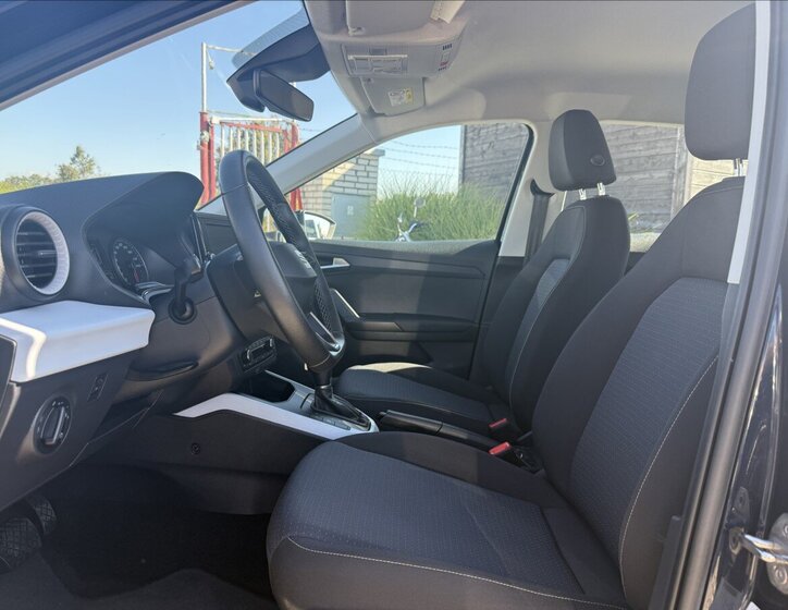 Seat Arona SUV / Terénní 999,0 81 kw