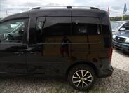 Volkswagen Caddy 9