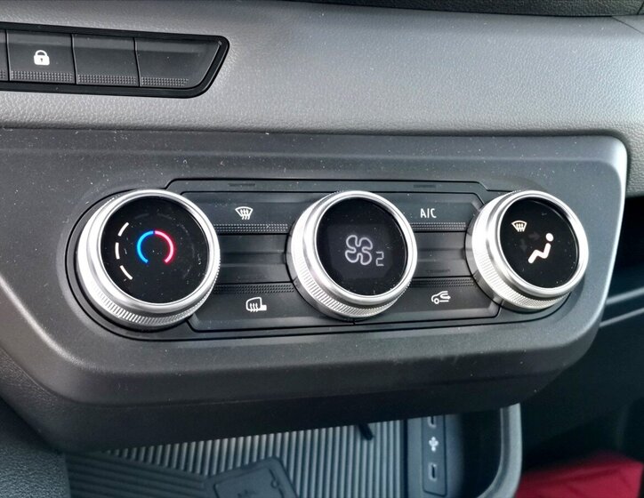 Renault Master Sklápěč 2,0 l 125 kw