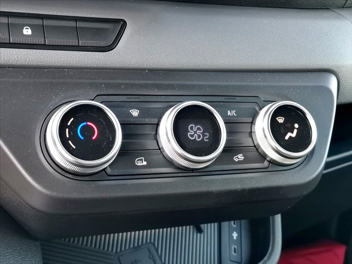 Renault Master Sklápěč 2,0 l 125 kw