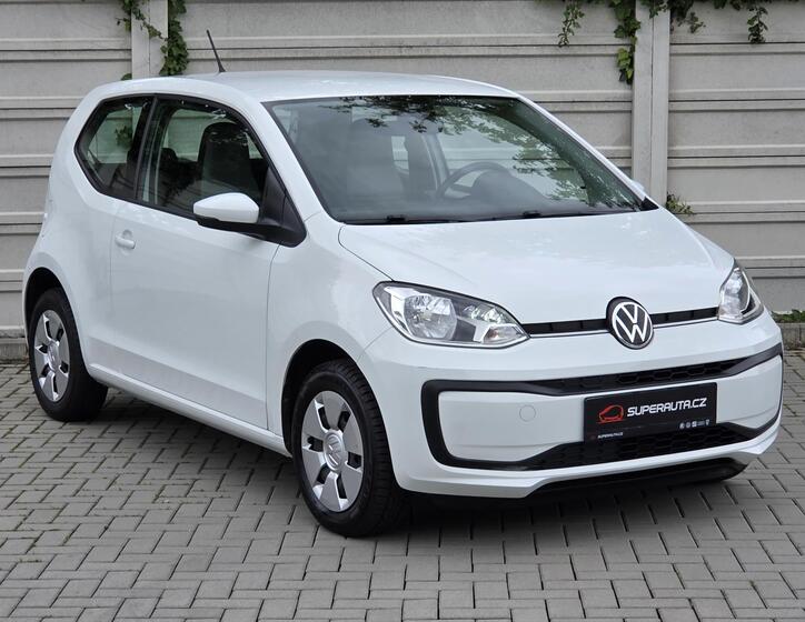 Volkswagen up! 1