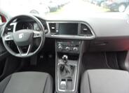 Seat Leon 16