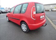Škoda Roomster MPV 1,9 l 77 kw