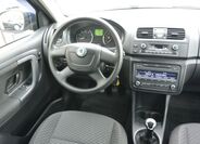 Škoda Fabia 12