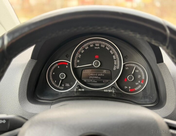 Škoda Citigo Hatchback 0,0 0