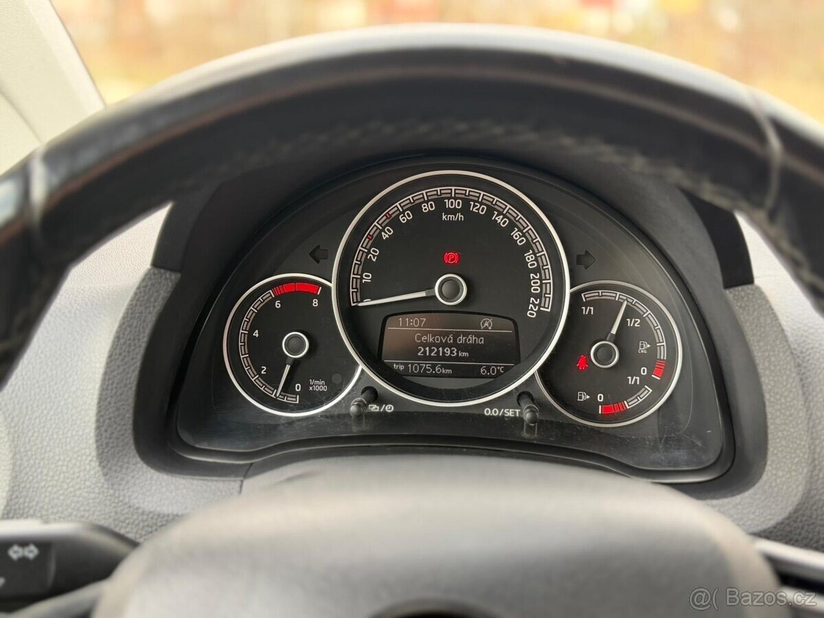 Škoda Citigo Hatchback 0,0 0