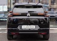 Citroën C5 Aircross SUV / Terénní 1,2 l 107 kw