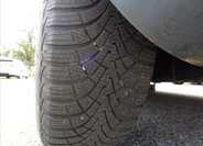 Citroën Berlingo Kombi 1,6 l 55 kw