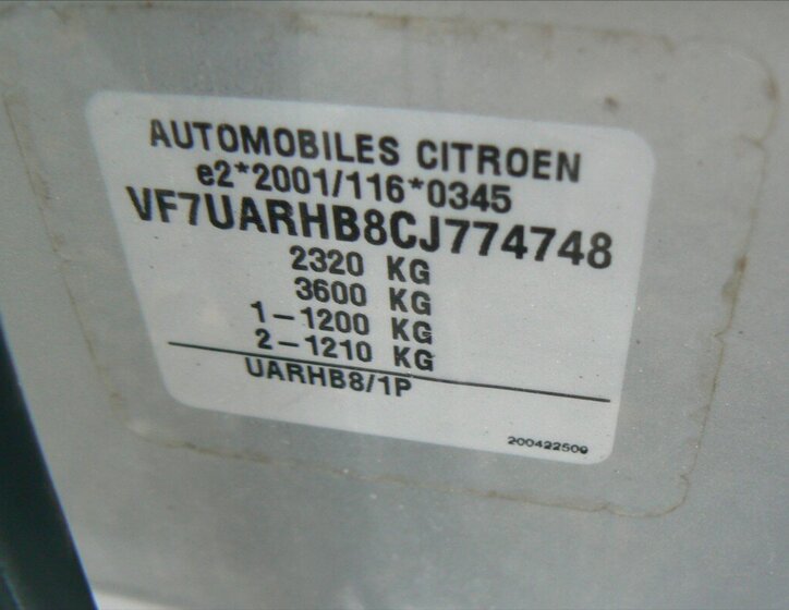 Citroën C4 Picasso 24