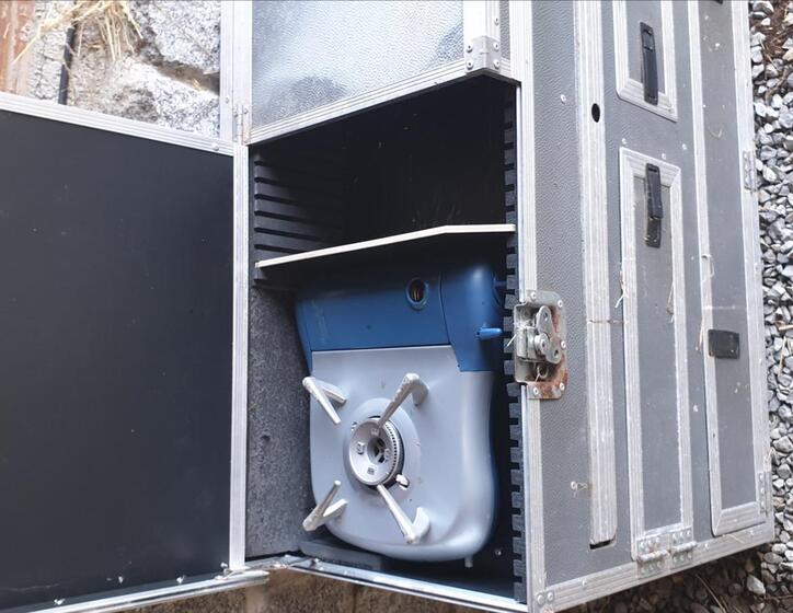 Land Rover Defender 47