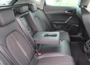 Cupra Formentor SUV / Terénní 2,0 l 140 kw