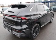 Dongfeng T5 EVO SUV 1,5 l 130 kw