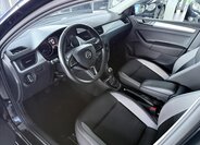 Škoda Rapid Hatchback 999,0 70 kw