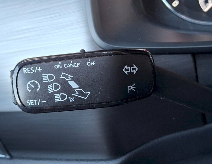 Škoda Kodiaq SUV / Terénní 2,0 l 110 kw