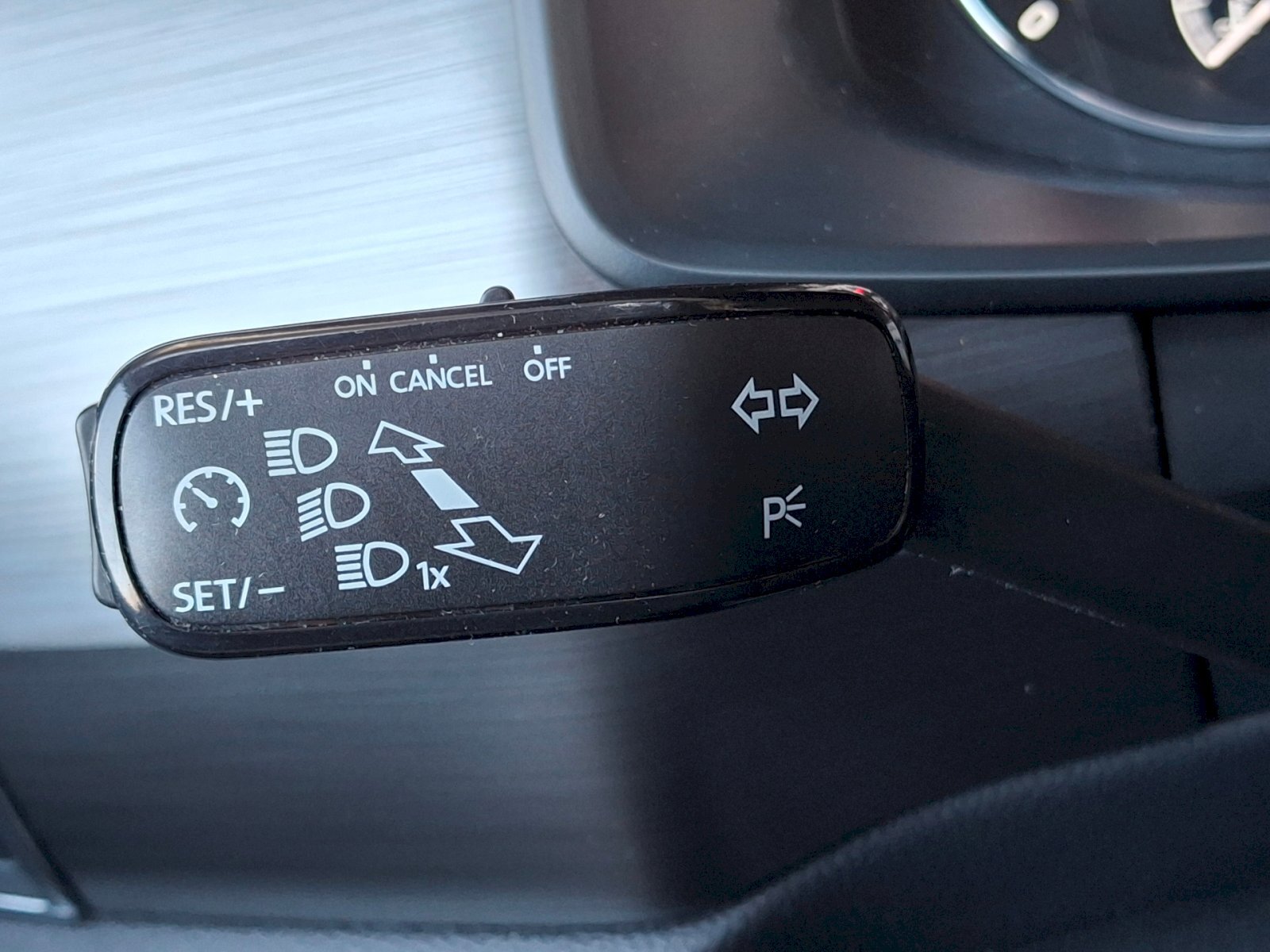 Škoda Kodiaq SUV / Terénní 2,0 l 110 kw