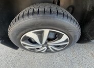 Peugeot 2008 Kombi 1,2 l 60 kw