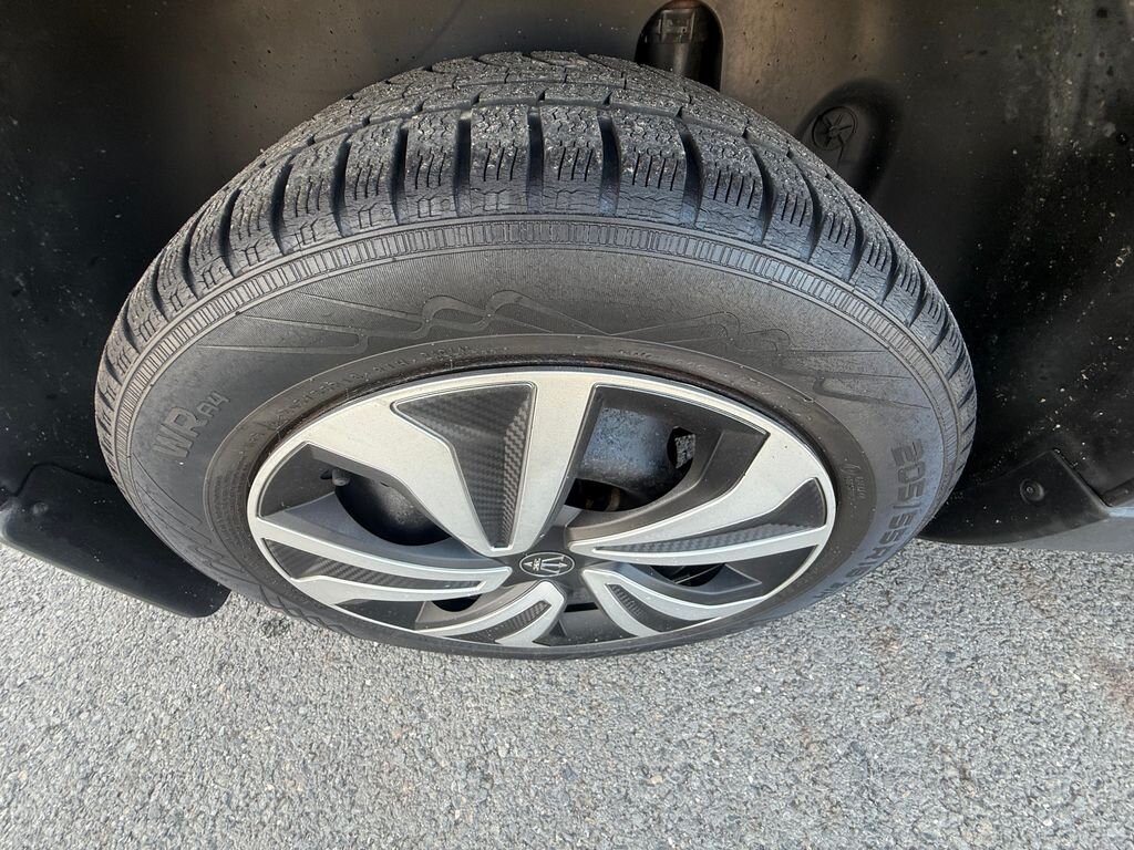 Peugeot 2008 Kombi 1,2 l 60 kw