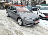 Škoda Superb 2