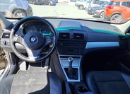 BMW X3 SUV / Terénní 2,0 l 110 kw