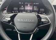 Škoda Kamiq Hatchback 1,5 l 110 kw