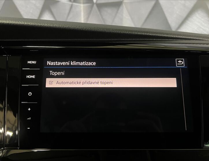 Volkswagen California 23