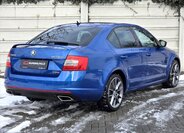 Škoda Octavia 6