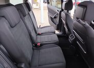 Volkswagen Touran MPV 2,0 l 110 kw