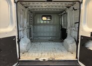 Fiat Ducato Skříň 2,2 l 74 kw