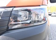 Volkswagen Crafter Skříň 2,0 l 103 kw