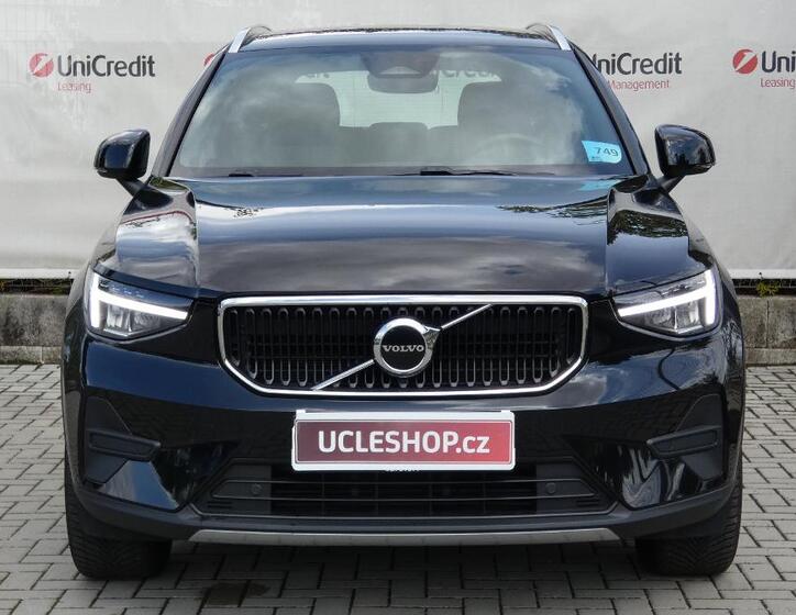 Volvo XC40 2