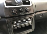 Škoda Roomster Kombi 1,2 l 51 kw