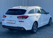 Hyundai i30 Kombi 1,5 l 117 kw