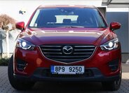 Mazda CX-5 SUV / Terénní 2,2 l 129 kw