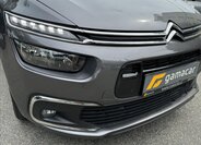 Citroën Grand C4 SpaceTourer MPV 1,5 l 96 kw