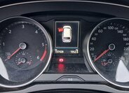 Volkswagen Passat Kombi 2,0 l 110 kw