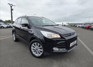 Ford Kuga SUV 2,0 l 110 kw