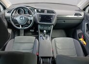 Volkswagen Tiguan Kombi 2,0 l 140 kw