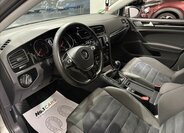 Volkswagen Golf Kombi 2,0 l 110 kw