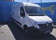 Renault Master Ostatní 2,3 l 96 kw
